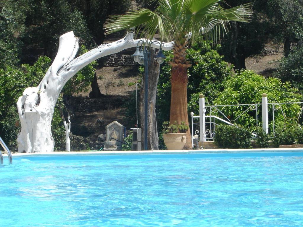 Golden Sun Apartment Parga Exterior photo